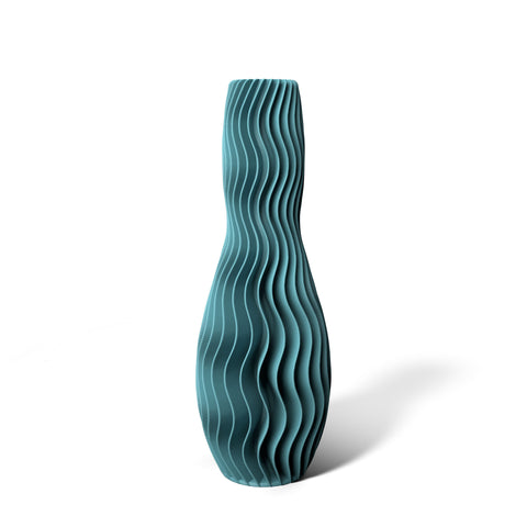 WAVE VASES