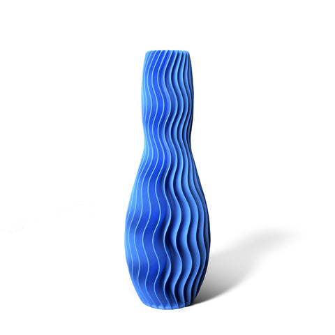 WAVE VASES
