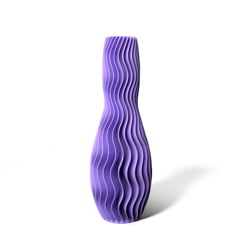 WAVE VASES