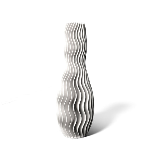 WAVE VASES
