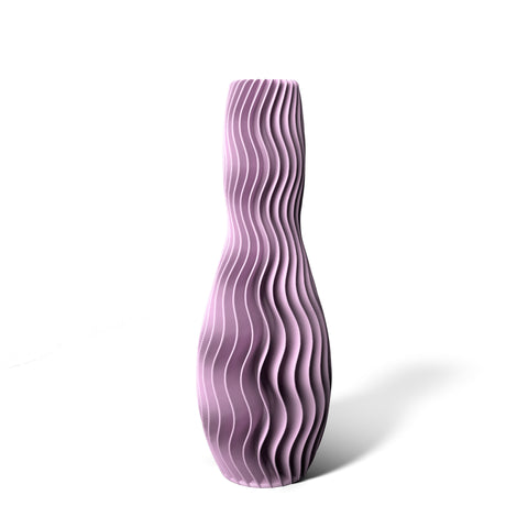WAVE VASES