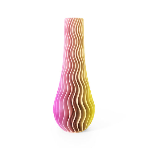 WAVE VASES MAGIC