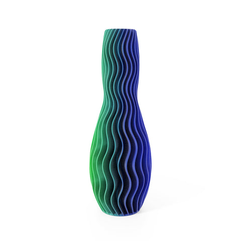 WAVE VASES MAGIC
