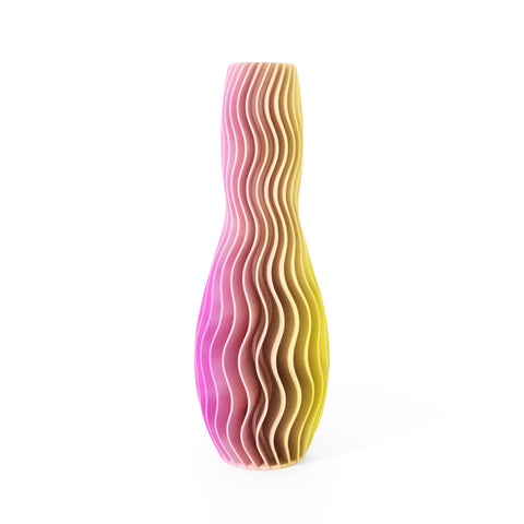 WAVE VASES MAGIC