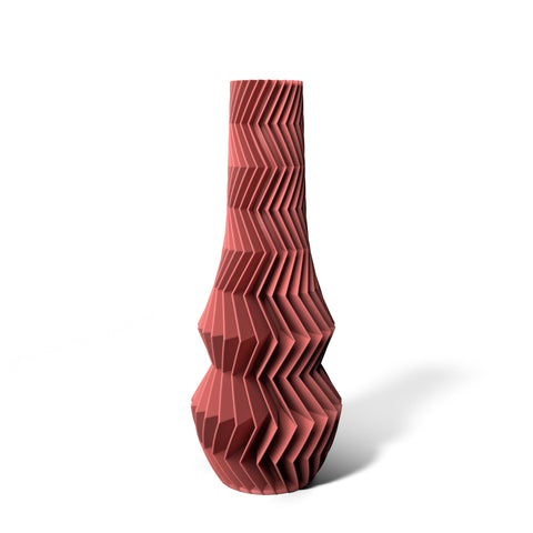ZIGZAG VASES