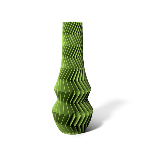 ZIGZAG VASES