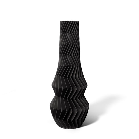 ZIGZAG VASES