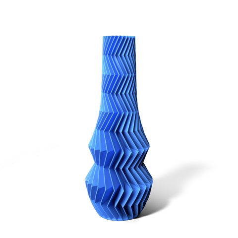 ZIGZAG VASES