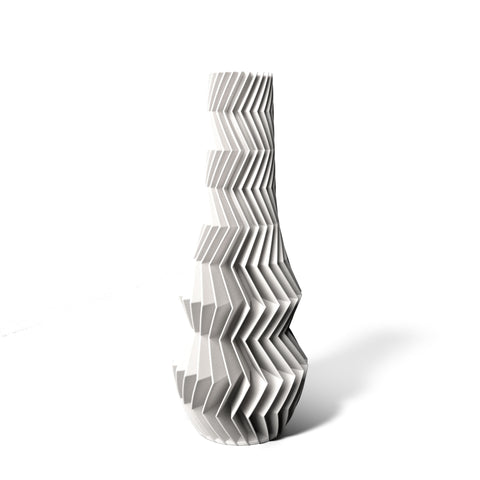 ZIGZAG VASES