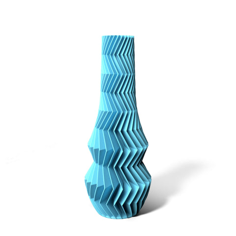 ZIGZAG VASES