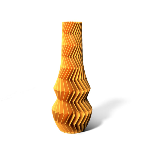 ZIGZAG VASES