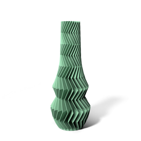 ZIGZAG VASES