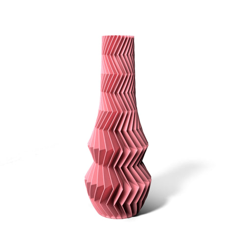 ZIGZAG VASES