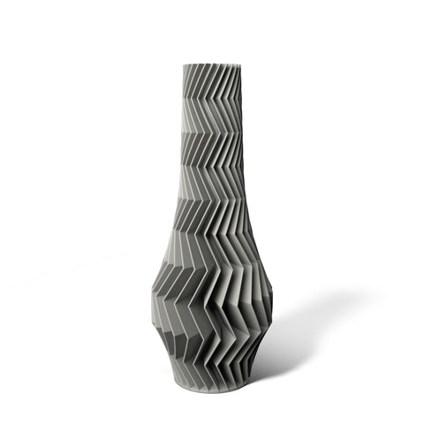ZIGZAG VASES