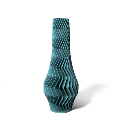 ZIGZAG VASES