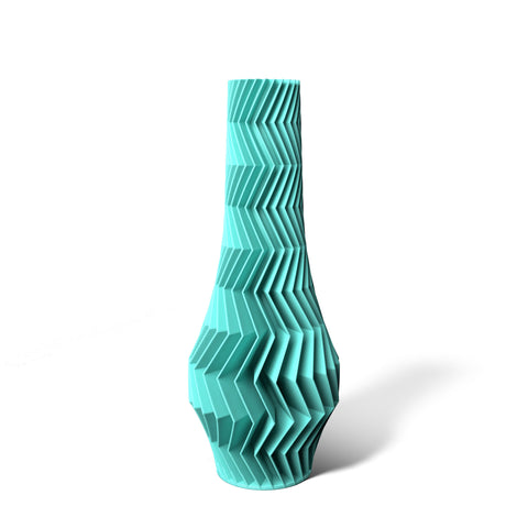 ZIGZAG VASES