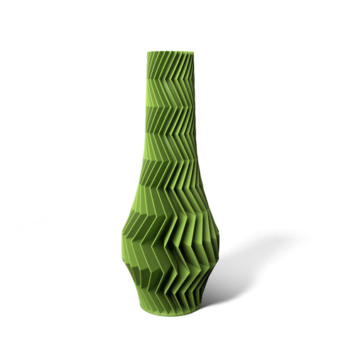 ZIGZAG VASES