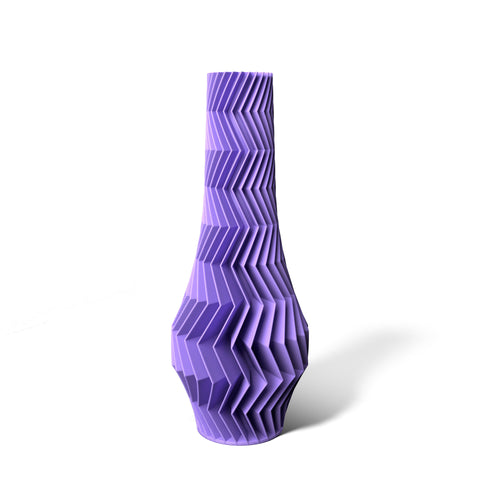ZIGZAG VASES
