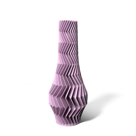 ZIGZAG VASES