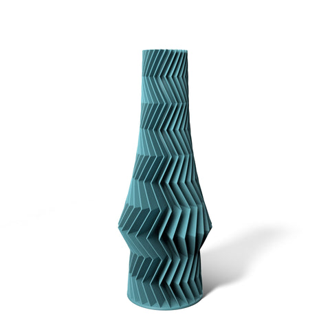 ZIGZAG VASES