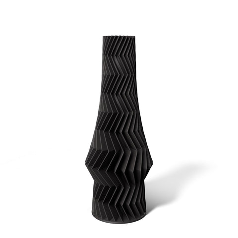 ZIGZAG VASES