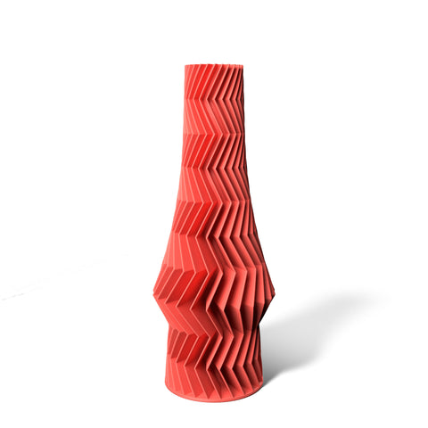 ZIGZAG VASES