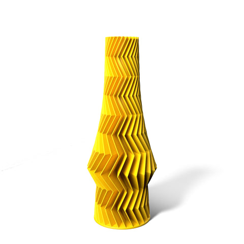 ZIGZAG VASES