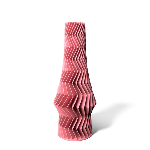 ZIGZAG VASES
