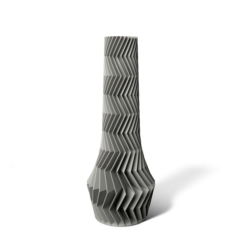 ZIGZAG VASES