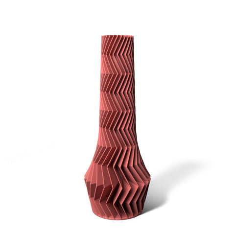 ZIGZAG VASES
