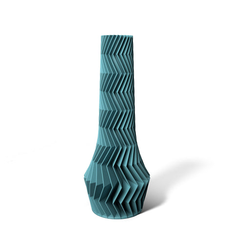 ZIGZAG VASES