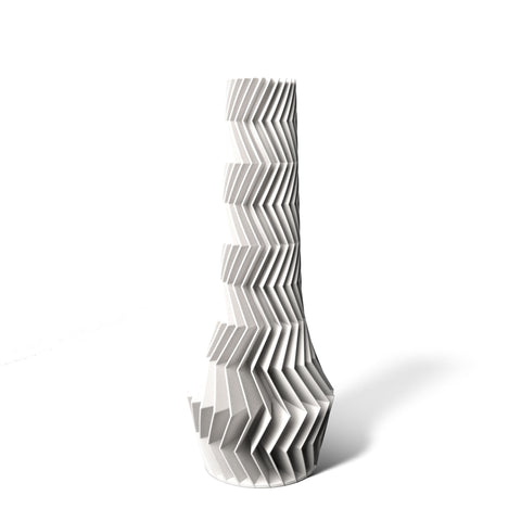 ZIGZAG VASES