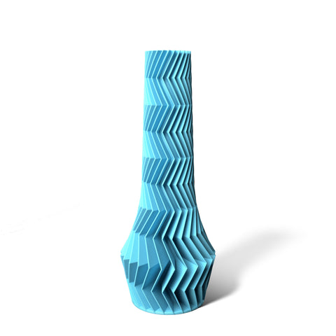 ZIGZAG VASES