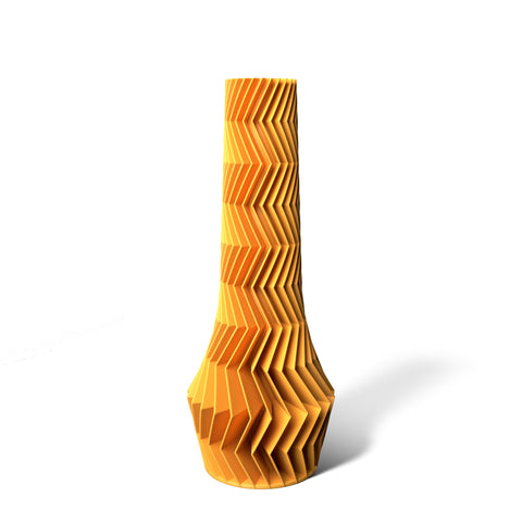 ZIGZAG VASES