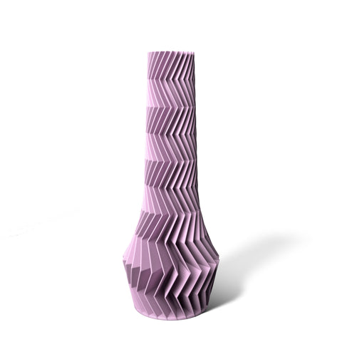 ZIGZAG VASES