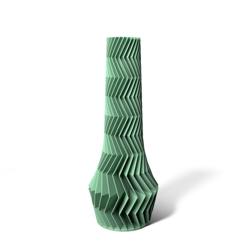 ZIGZAG VASES