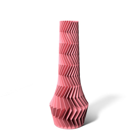 ZIGZAG VASES