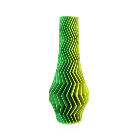 ZIGZAG VASES MAGIC COLOR