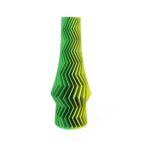 ZIGZAG VASES MAGIC COLOR