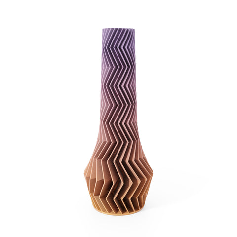 VÁZA ZIGZAG 04 LIMITOVANÁ