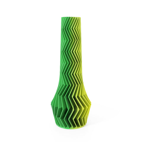 ZIGZAG VASES MAGIC COLOR