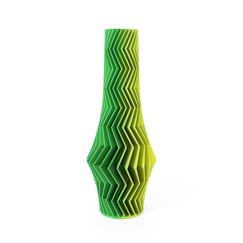 ZIGZAG VASES MAGIC COLOR