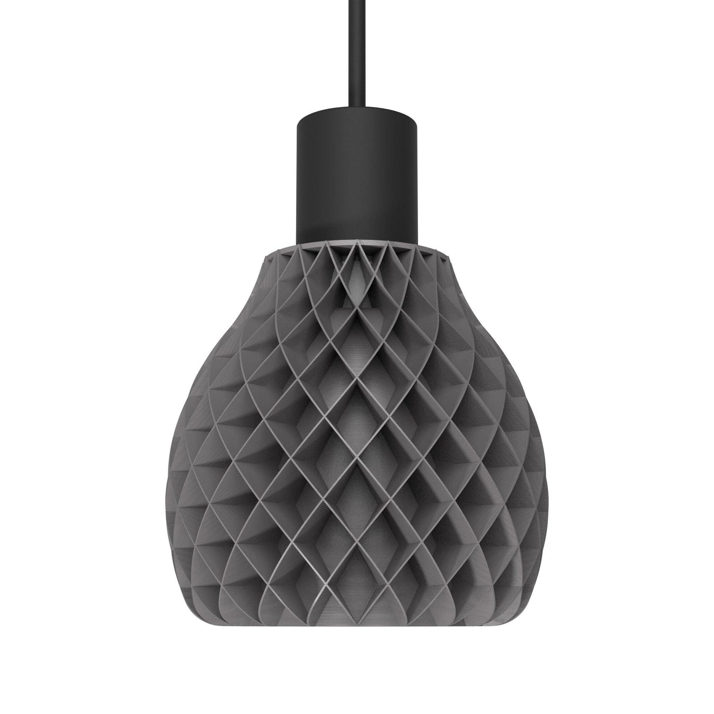 RIBONE CROSS ONE LAMPSHADE - Martin Žampach