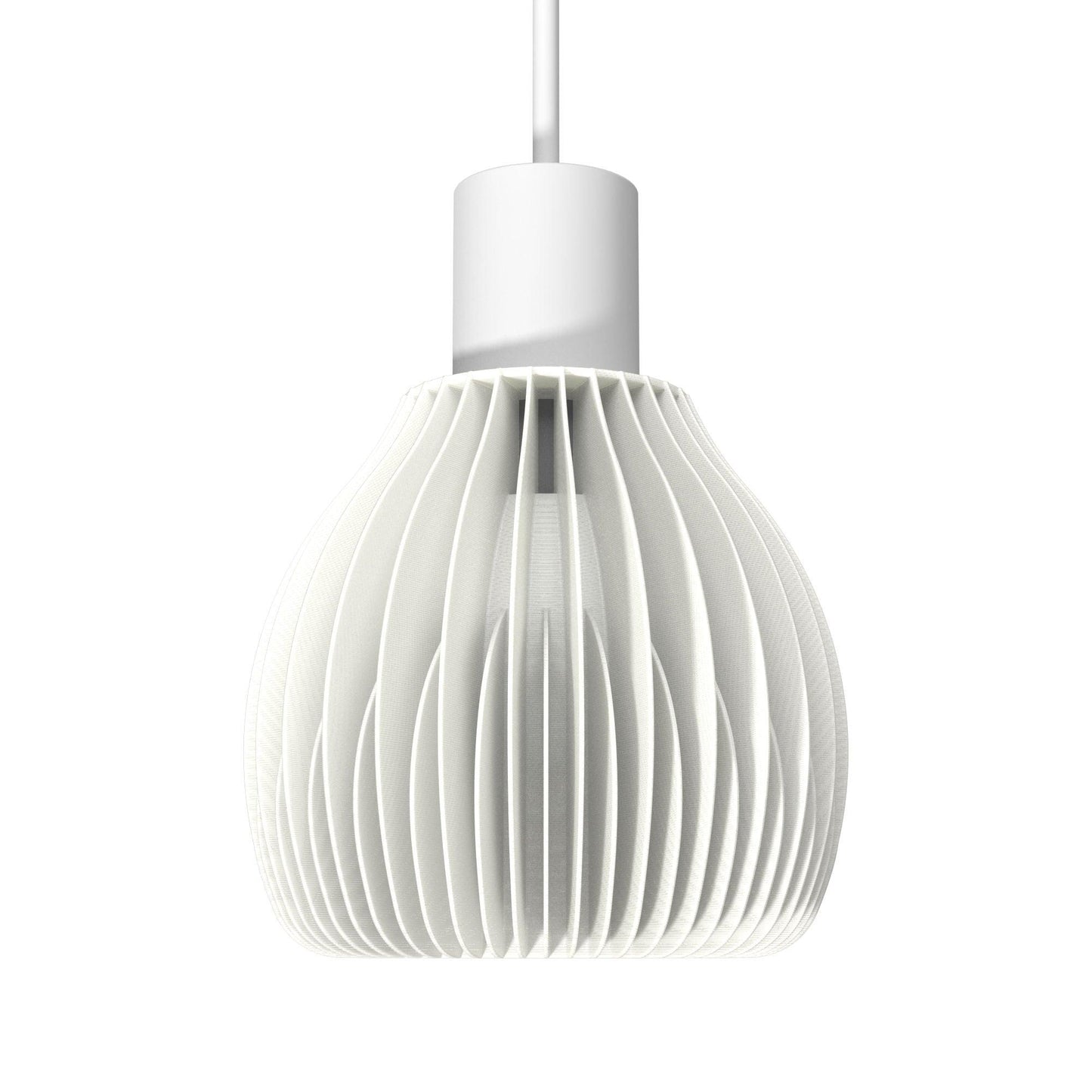 RIBONE STRAIGNT LAMPSHADE - Martin Žampach