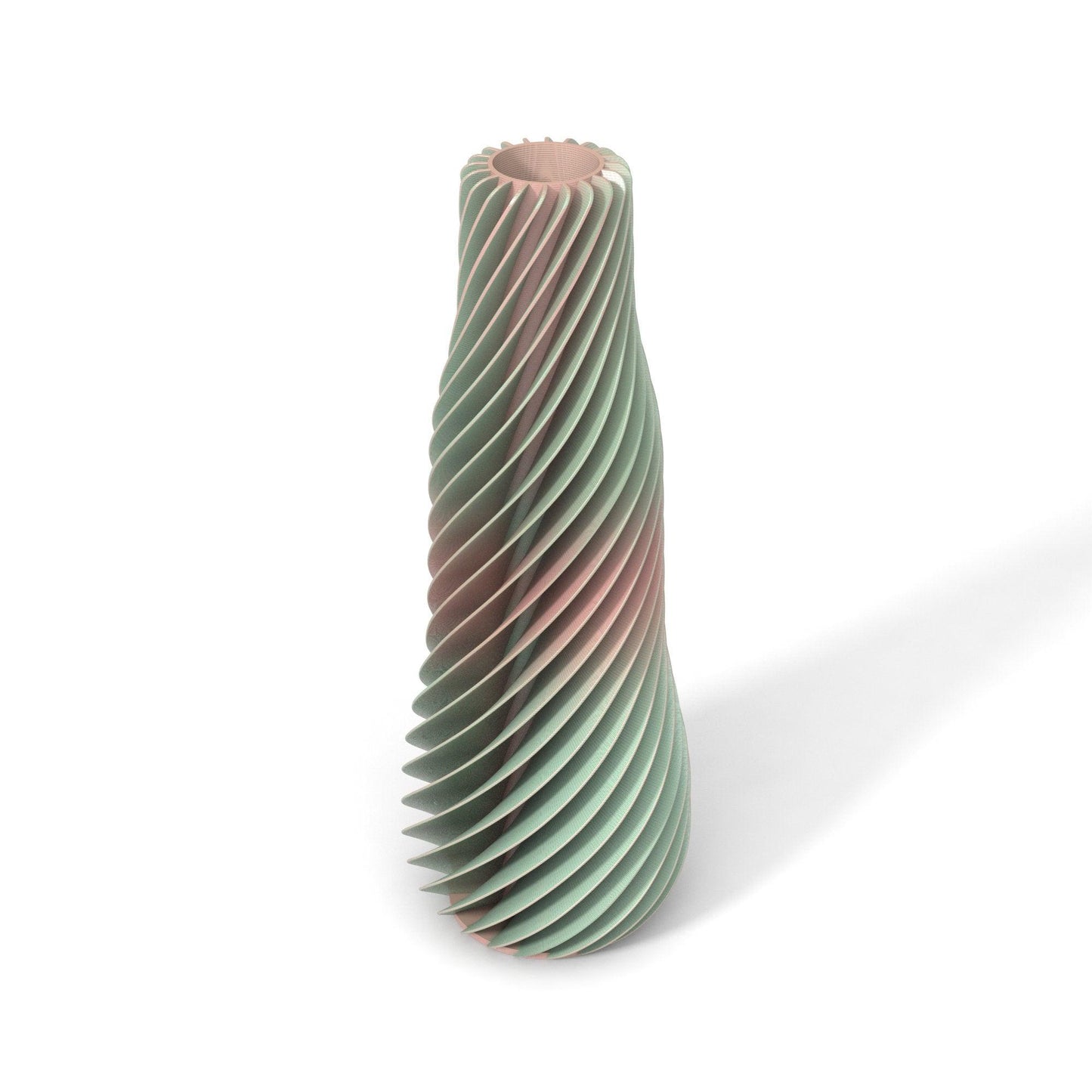 SPIRAL 01 LIMITED - Martin Žampach