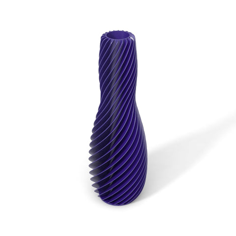 SPIRAL VASE 04 - Martin Žampach