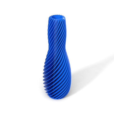 SPIRAL VASE 04 - Martin Žampach