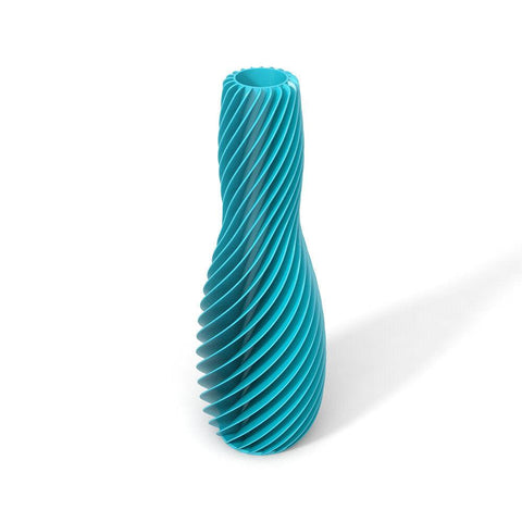 SPIRAL VASE 04 - Martin Žampach