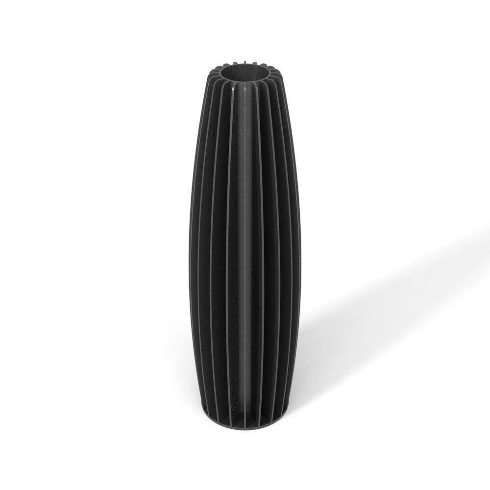 TOWER VASE 02 - Martin Žampach