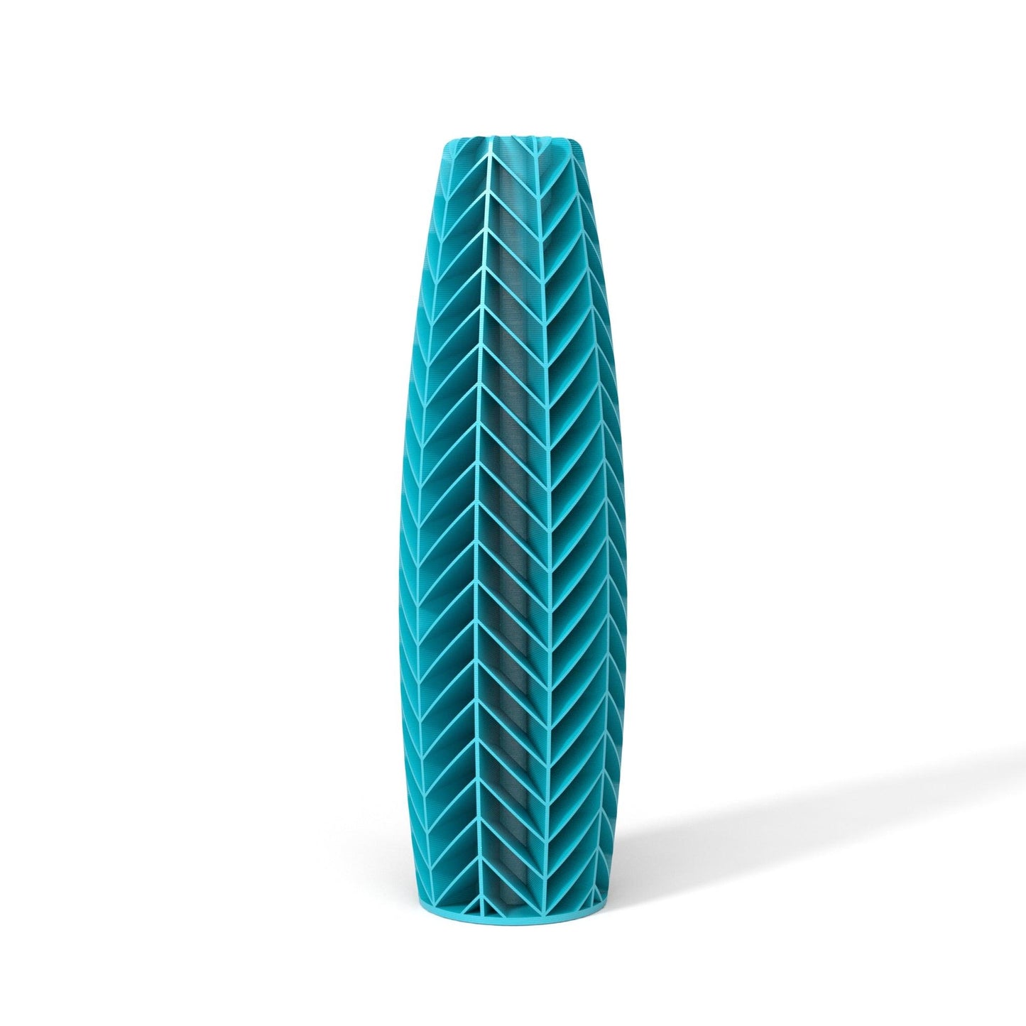 TOWER VASE 03 - Martin Žampach